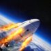 Space Tourism Becomes the Next Frontier of Luxury Travel
