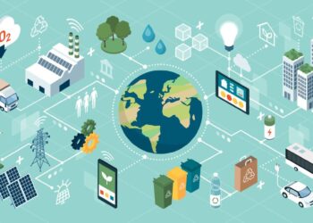 Circular Economy: New Models for Business