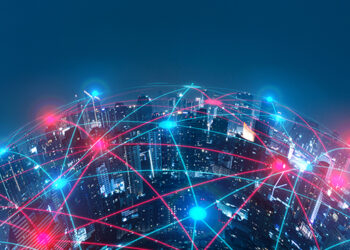 Digital Twins Become Dynamic Simulation of A City