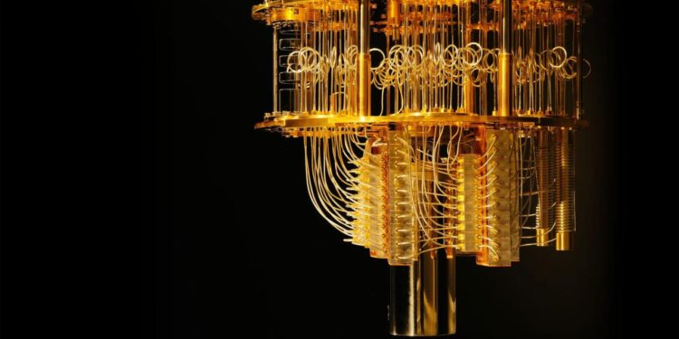 Quantum Computing: The Commercial Breakthrough
