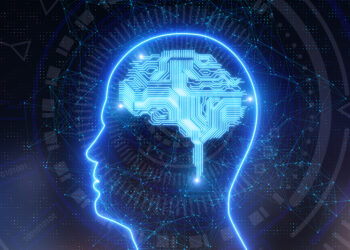 Neuromorphic Chips Design to Mimic the Human Brain