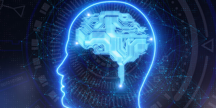 Neuromorphic Chips Design to Mimic the Human Brain