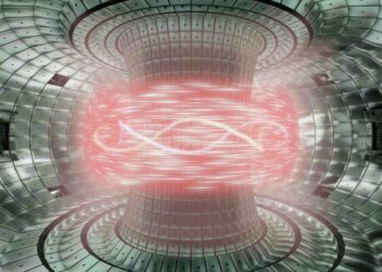 Fusion Energy Promises A World of Clean Power