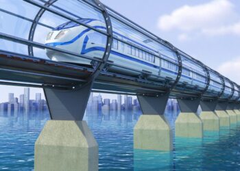 Hyperloop Transits Push Boundaries of Transportation System