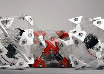 Modular Robotics Rearrange to Perform Any Number of Tasks