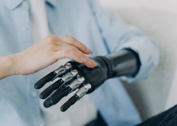 Bionic Limbs Change the Future of Prosthetics and Mobility