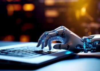 Next-Gen AI Reinventing Entire Industries